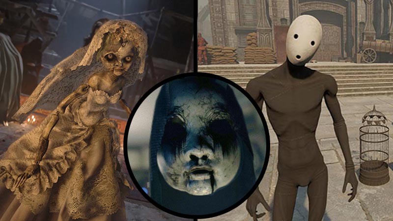 Best Horror Games on PC