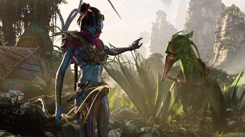 Avatar: Frontiers of Pandora