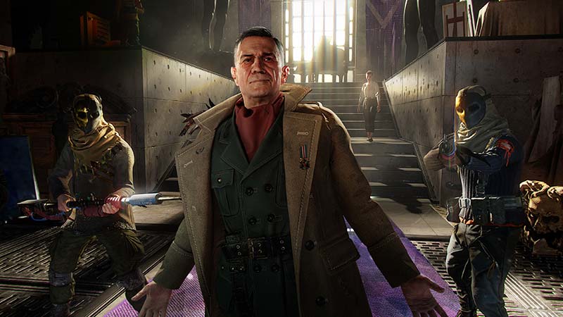 Dying Light 2