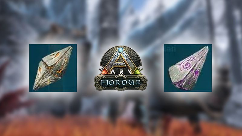 Ark Fjordur: Where to Get Hati Relic & Skoll Relic - Game Junkie