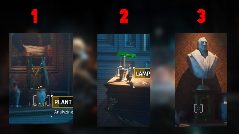 Gotham Knights Bug Locations