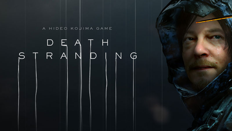 Death Stranding